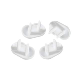 儿童防触电插座保护套宝宝插头孔防护盖开关插板插孔电源安全塞