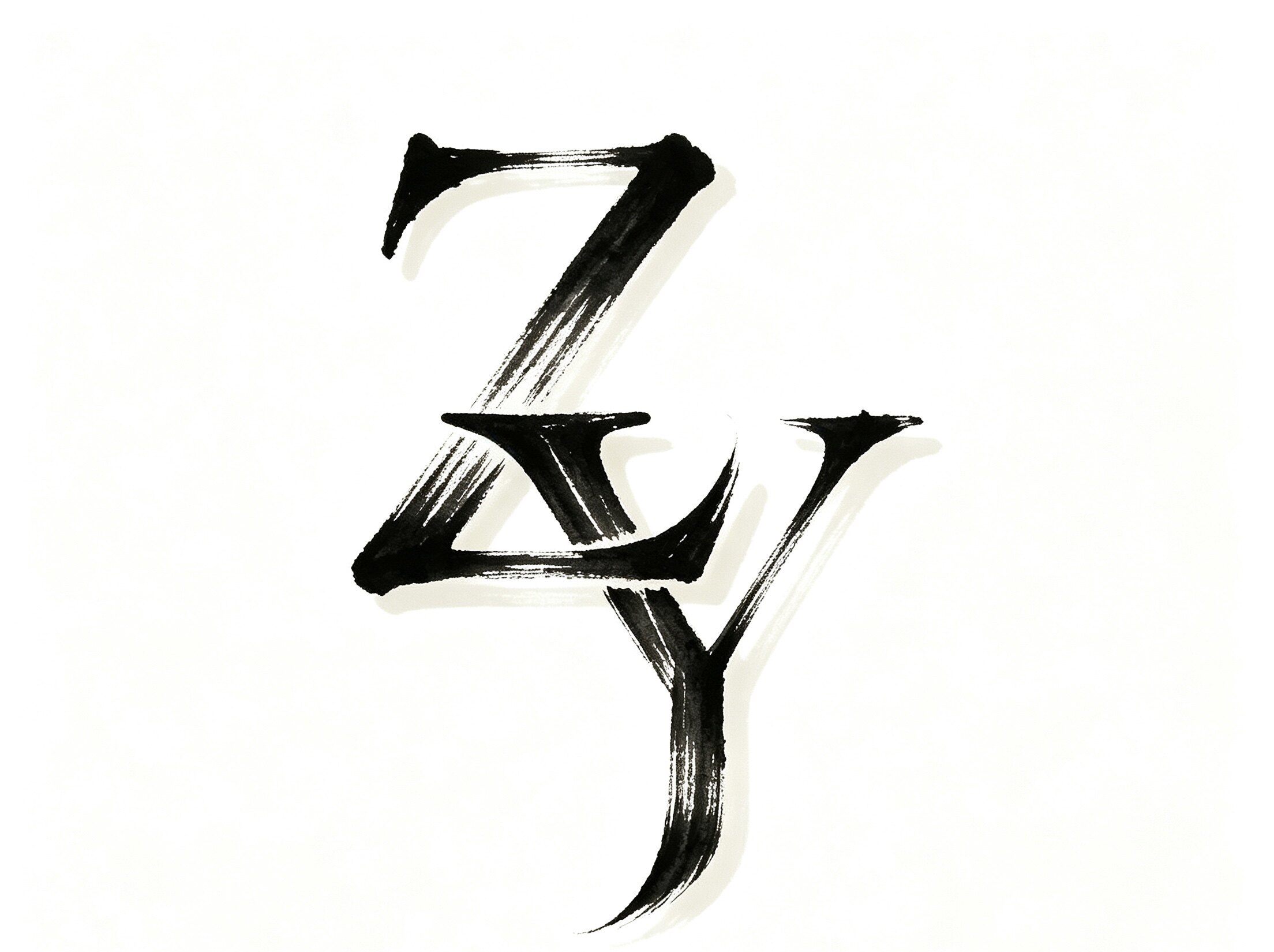 ZY复古服装店