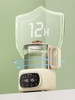 Blackbaby Constant Temperature Water Kettle, Baby-Specific Household Smart Hot Water and Warm Water All-Glass Water Kettle, Milk Making Machine