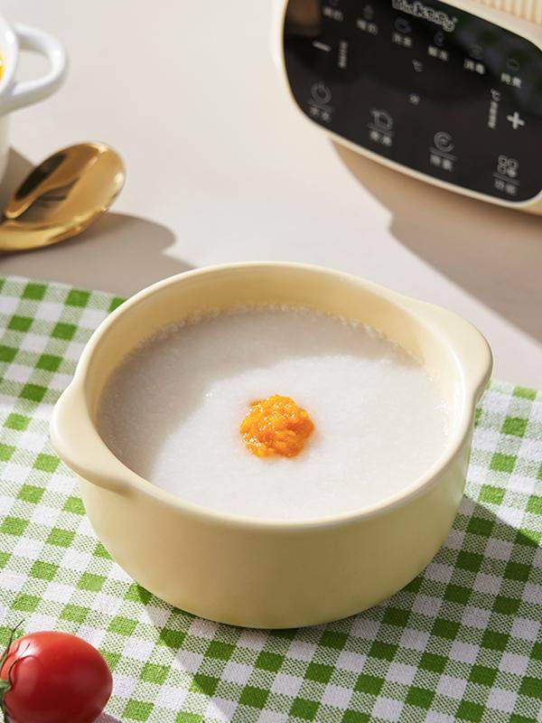 Blackbaby Constant Temperature Water Kettle, Baby-Specific Household Smart Hot Water and Warm Water All-Glass Water Kettle, Milk Making Machine