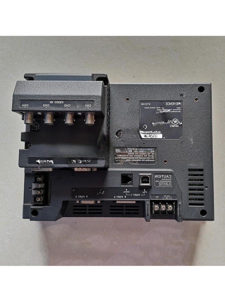 100块针对可解密基恩士触摸屏？此波操作是真·黑技术还是智商税？