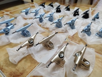 land surfboard carver new bridge cx4 CX C7 c7 C5 c5 Diy