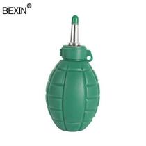 Powerful air blowing to clean camera lenses keyboards dust balls computer screen dust blowing balls tiger air blowing succulents