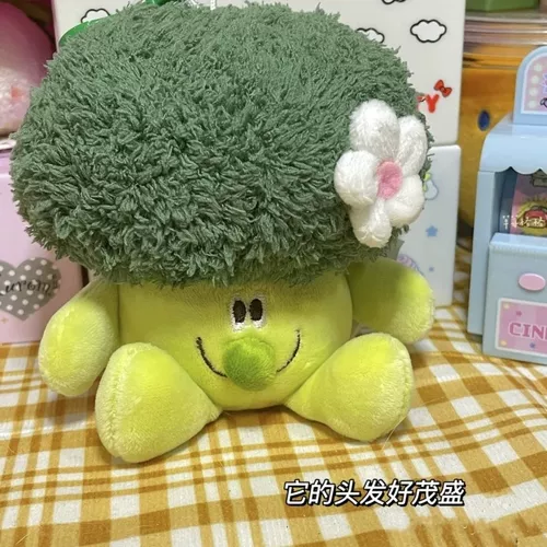 Милая плюшевая игрушка, подвеска, подушка, тряпичная кукла, орхидея, подарок на день рождения