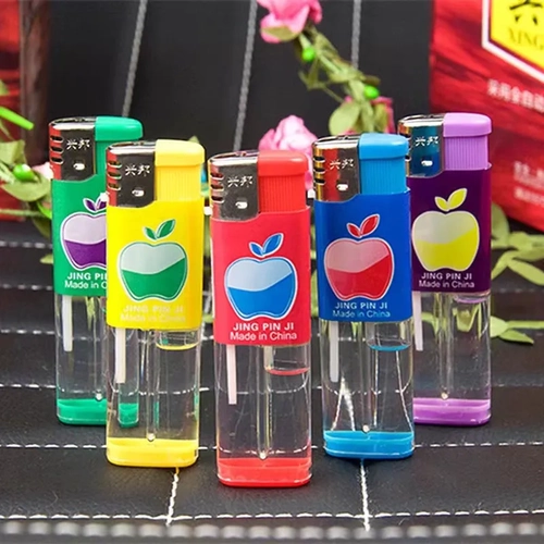 Одноразовая прочная зажигалка, взрывобезопасная сумка для техники, увеличенная толщина, прямые продажи с завода