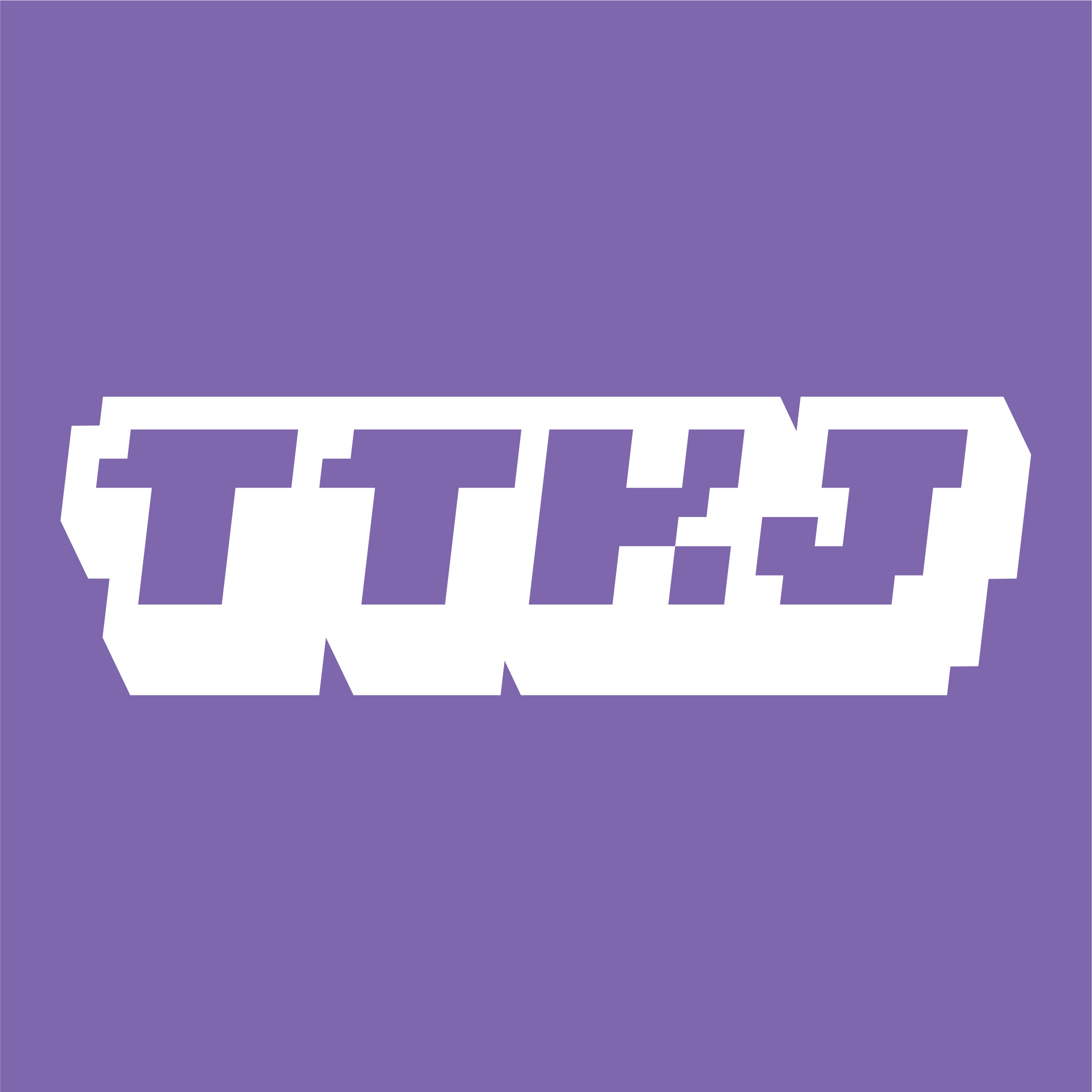 ttkj旗舰店的LOGO