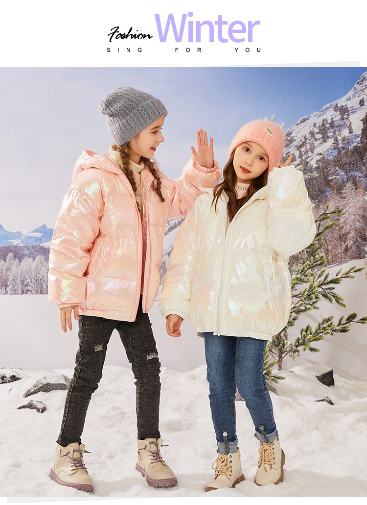 鸭鸭 22年秋季新款 亮面免洗 女童轻薄羽绒服 天猫优惠券折后¥109.9包邮(¥199.9-90)110~165码3色可选 鸭鸭 22年秋季新款 亮面免洗 女童轻薄羽绒服 天猫优惠券折后¥109.9包邮(¥199.9-90)110~165码3色可选