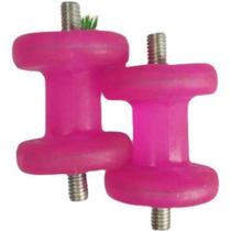 Twist machine dancing machine twist machine screw cap tendon gourd swing machine twist machine home fitness equipment accessories