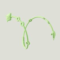 Baby toy data cable pacifier rope baby teether anti-lost chain mouth-appetizing childrens anti-lost lanyard