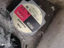Suitable for PK566NAW original clothes second-hand VEXTA Eastern five-phase stepper motor DC1 43V 1 4A