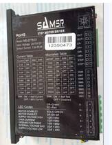 Suitable for two-phase stepper motor drives MD-2778 -01 second hand
