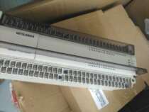Suitable for Mitsubishi PLC FX2N-80MR second-hand physical pictures