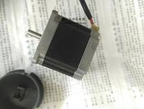 Suitable for the old * Sanyo stepper motor 103H7123-5740 second hand