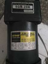 Suitable for 120W GPG Taibon motor 5RK120GN-C 5GN 20K 20K Taiwan brand