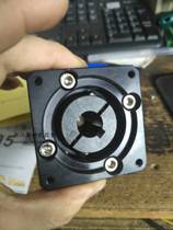 Suitable for planetary reducer 60 flange servo reducer 10 bispeed physical shooting