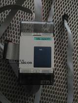 Suitable for the 95 * Feng Wei VB Series PLC Augmentation module VB-32XYT-I Used 95 New