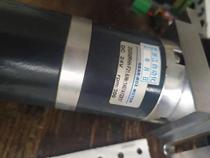 Suitable for old ZGX50RHH with brushed DC planetary speed reduction motor decelerated rear output 300 turn DC24V no