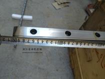 Suitable for Taiwan TBI linear guide rail TRH35 TRH35 H35FN H35FE H35FE second-hand 8-9 new 