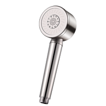 304 stainless steel pressurized shower head bathroom shower faucet pressurized shower head 3155