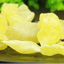 Dried papaya rock sugar papaya slices preserved fruits sweet and delicious papaya slices fruit papaya snacks