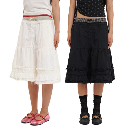 Мороморо поддельная двухсекционная талия сплайдером к пледа