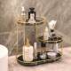 Japanese Imported Mujie Bathroom Shelf, Light Luxury Bathroom Vanity, Washbasin, Cosmetic Storage Rack
