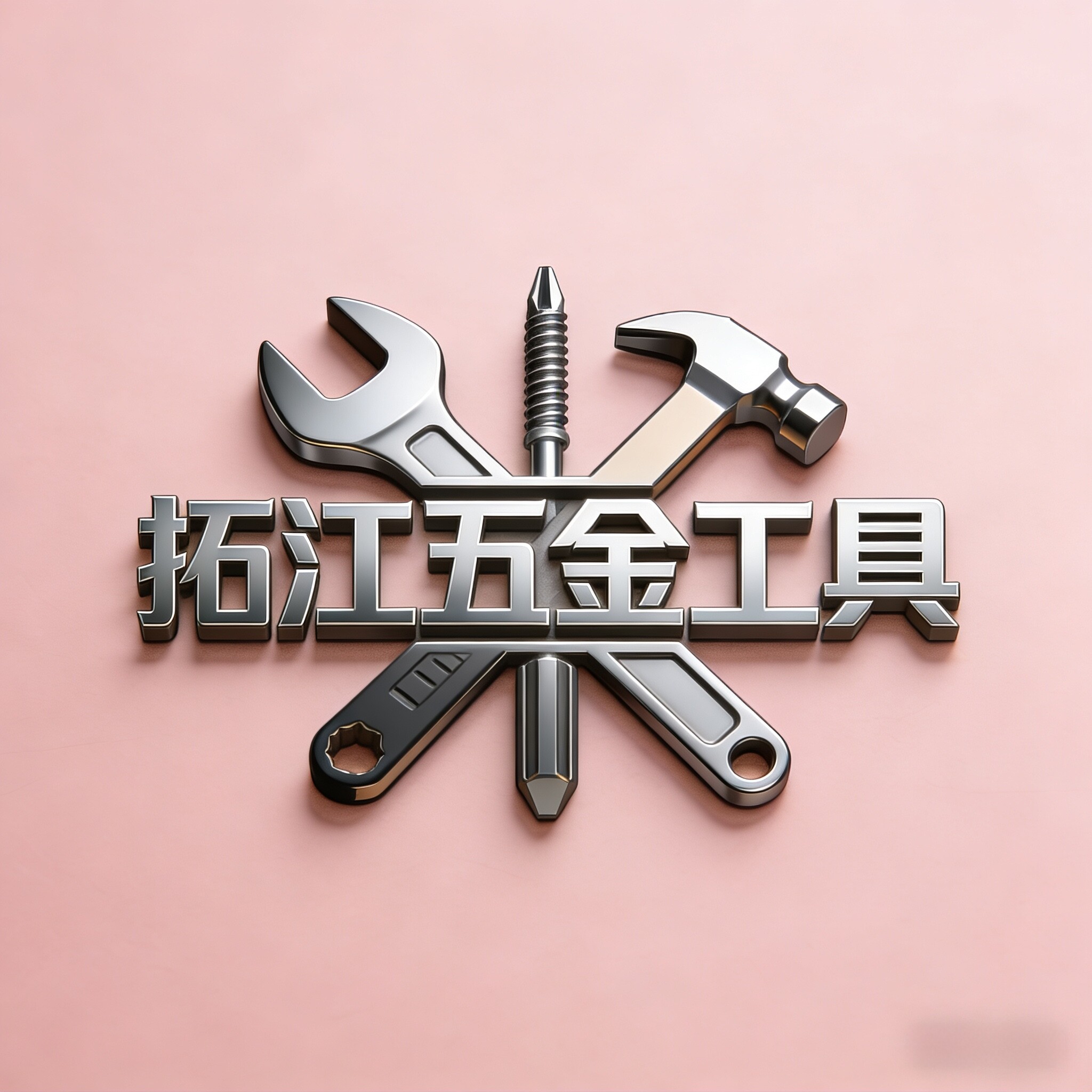 拓江五金工具