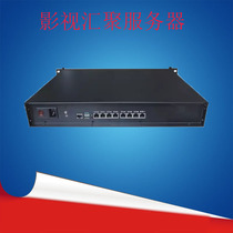 Digital TV Live broadcast system On-demand system Smart hotel network cabling IPTV gateway system Server