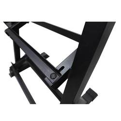 Dumbbell rack home rack rack storage rack dumbbell rack kettlebell rack storage rack fitness equipment