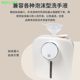 Hot product automatic hand sanitizer machine smart sensor hand sanitizer household wall-mounted soap dispenser foam mobile phone washing machine
