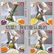 New multifunctional vegetable cutting artifact home kitchen 304 stainless steel slicing, dicing, potato grating and grating machine