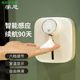 Hot product automatic hand sanitizer machine smart sensor hand sanitizer household wall-mounted soap dispenser foam mobile phone washing machine
