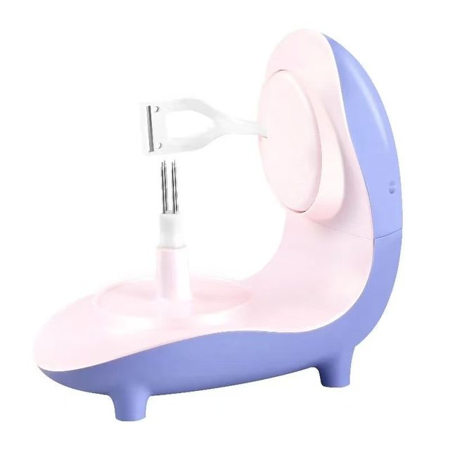 Multifunctional electric apple peeler, fruit peeling artifact, household fully automatic peeling knife, fruit peeling machine