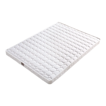 Spliced ​​bed mattress infant-specific custom-made newborn baby hard spine protection bed and bed kindergarten nap mat mattress
