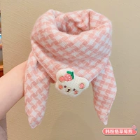 Камуфляж оранжевый