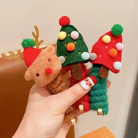 Modk+зеленое дерево+красное дерево 3 установка