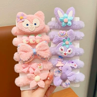 Purple Star Menglu+Pink Powder Belle 10 Мгновенный [Горячие продажи]