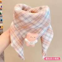 Шоколадный