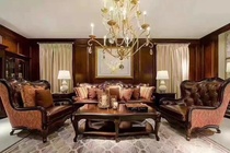 North American Home Furniture Bed Sofa Dining Table Charleston Forest Home Metropolitan Queen