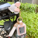 Электромобиль, универсальный пульт, защитный чехол, ключи от машины, ключница