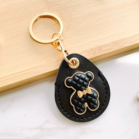 Вода капля черного медведя