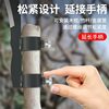 Manganese Steel Sickle for Agricultural Use, Branch Cutting Knife, Betel Nut Knife, High-Altitude Pruning Knife, Head for Cutting Fragrant Cabbage Vines, Outdoor Special Knife