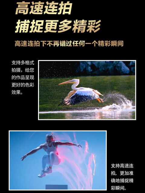 Dajingyu High-Speed Cfexpress Sony Camera Cfa Internal Memory Card Universal A1M2/A7M4/R5/Fx3