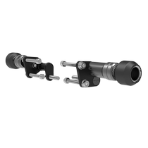 MRBR is suitable for 2023 Honda CB750 Hornet bumper competition bumper anti-fall ball modification accessories