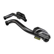 MRBR is suitable for Kawasaki ZX4RR bumper anti-fall ball bumper ninja zx-4r competitive bar modification accessories