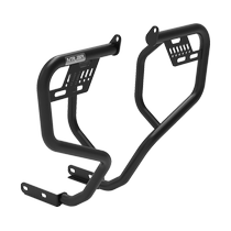 MRBR adapts to QJ Qianjiang flash 300AMT version guard bumper flash 300 automatic anti-fall bar modification accessories