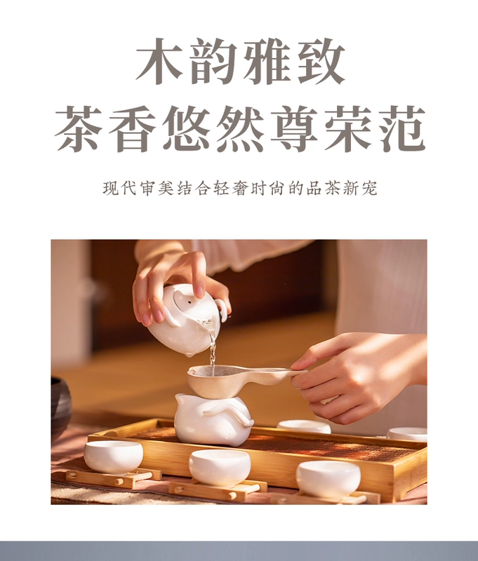 Bàn bên gỗ nguyên khối, tủ trà, giá đựng trà, sofa sàn nhẹ sang trọng, tủ bên trà, bàn cà phê nhỏ đơn giản, bàn góc bàn trà thấp ngồi bệt
