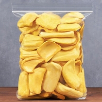 Dried Jackfruit Fresh Dehydrated Fruit Dried Fruit and Vegetables Crisp Dried Fruit Hainan Specialty Canned Office Snacks Flagship Store