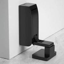 Hydraulic buffer damping door suction room door bedroom door anti-collision door stop door collision door block door block door suction device