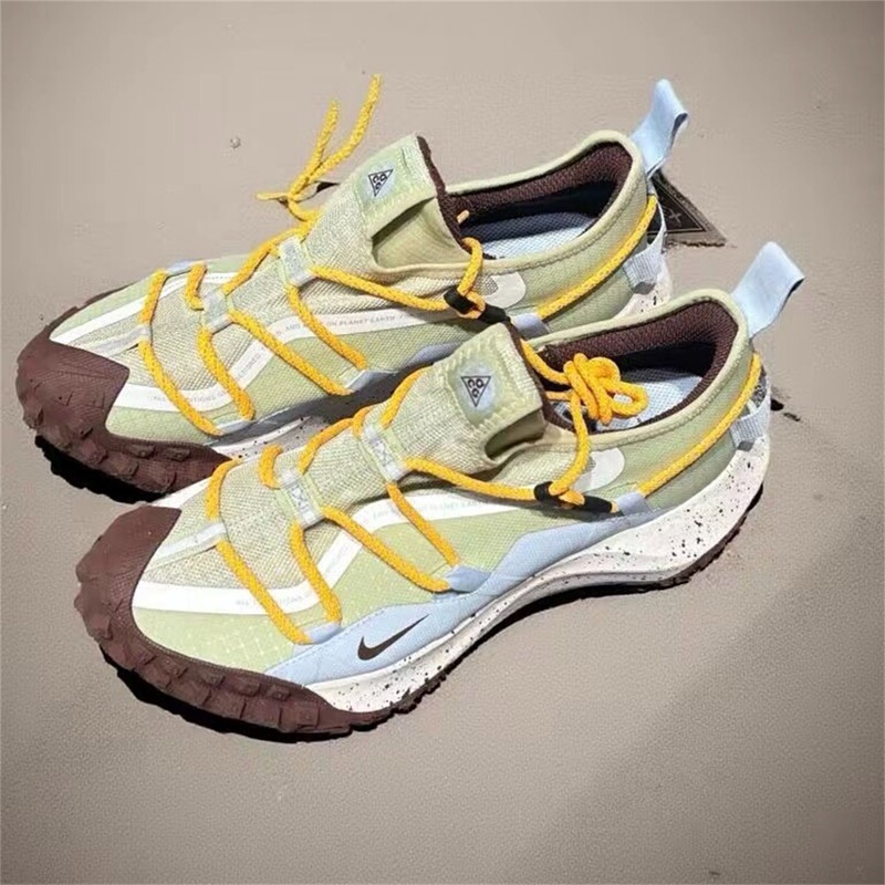 Nike Men's Shoes 2026 Summer New Acg Comfortable Sports Hiking Casual Running Shoes Iv2864-320